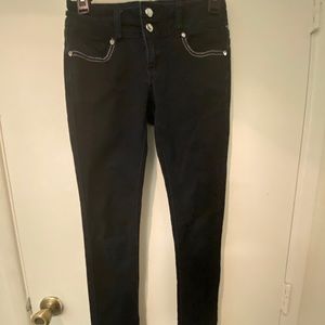 Forever21 skinny jeans